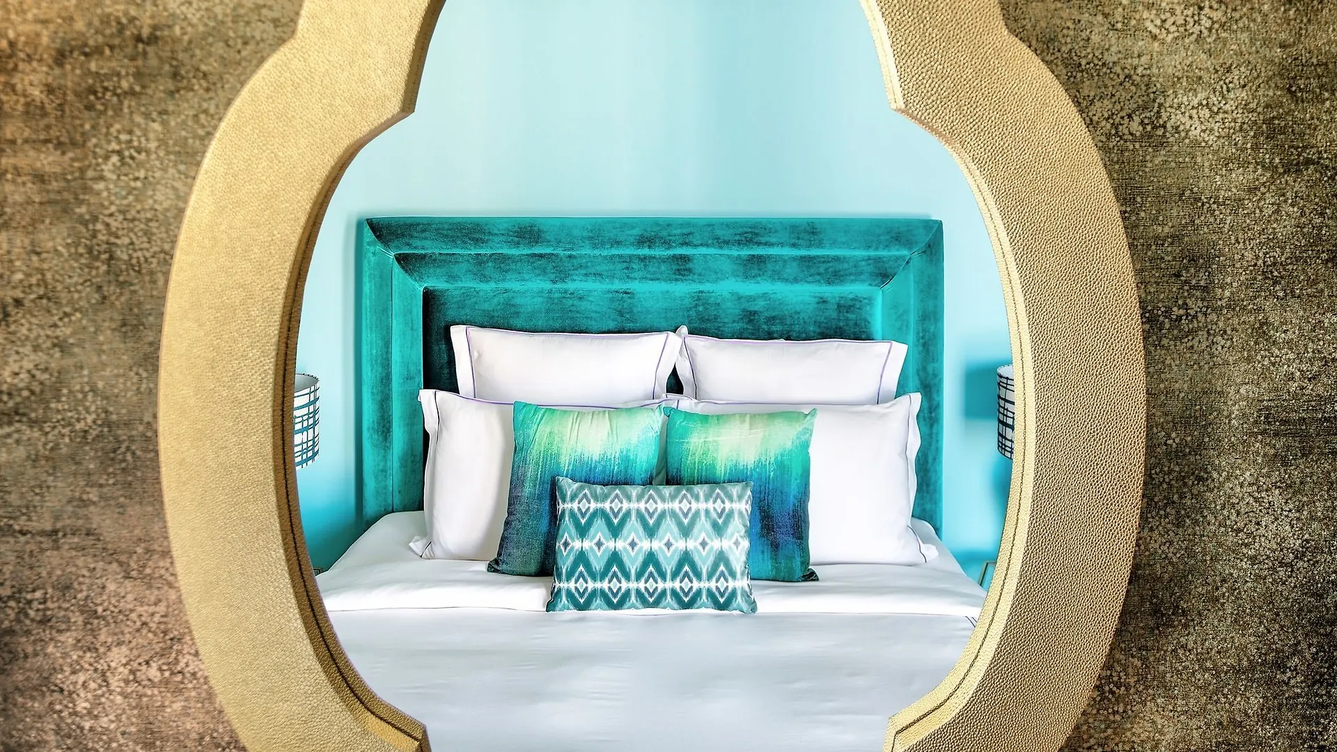 Dream Inn Dubai Apartments 29 Boulevard