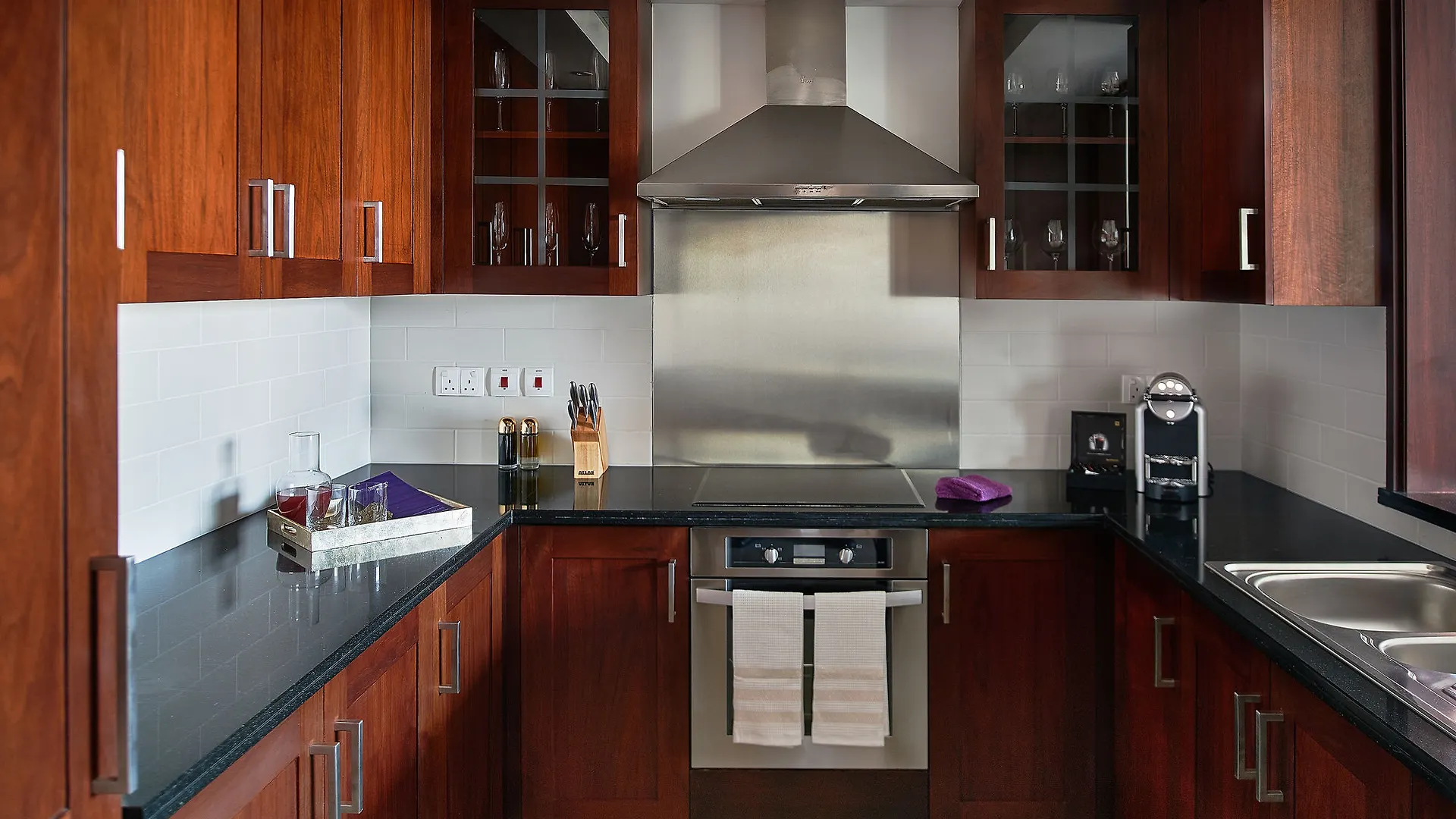 Dream Inn Dubai Apartments 29 Boulevard