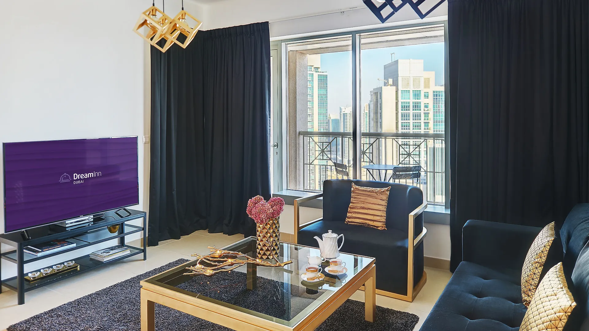 Dream Inn Dubai Apartments 29 Boulevard