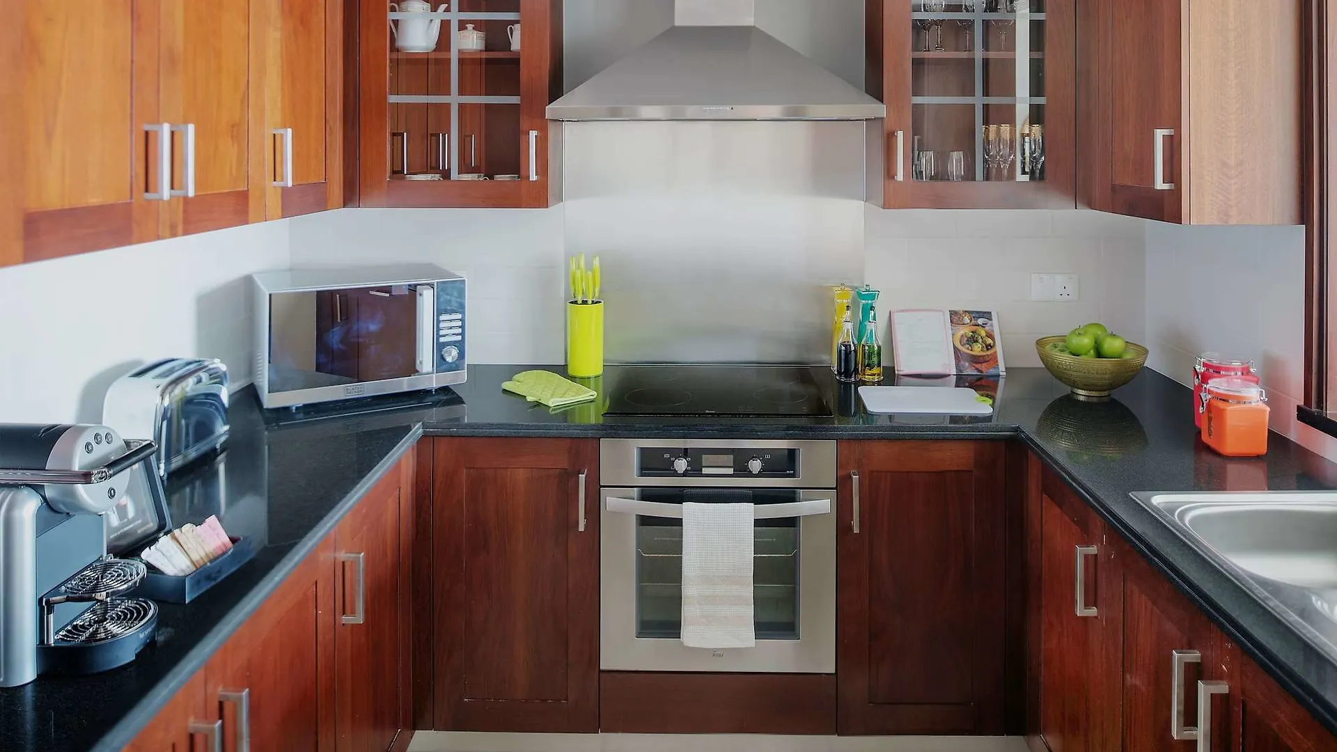 Dream Inn Dubai Apartments 29 Boulevard 4*,  United Arab Emirates