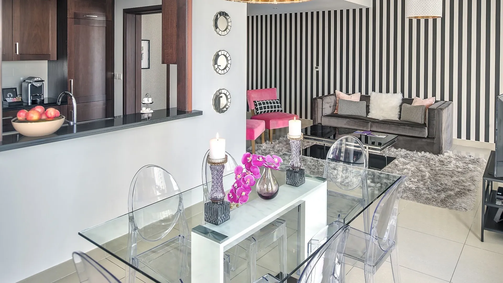 Dream Inn Dubai Apartments 29 Boulevard 4*,  United Arab Emirates