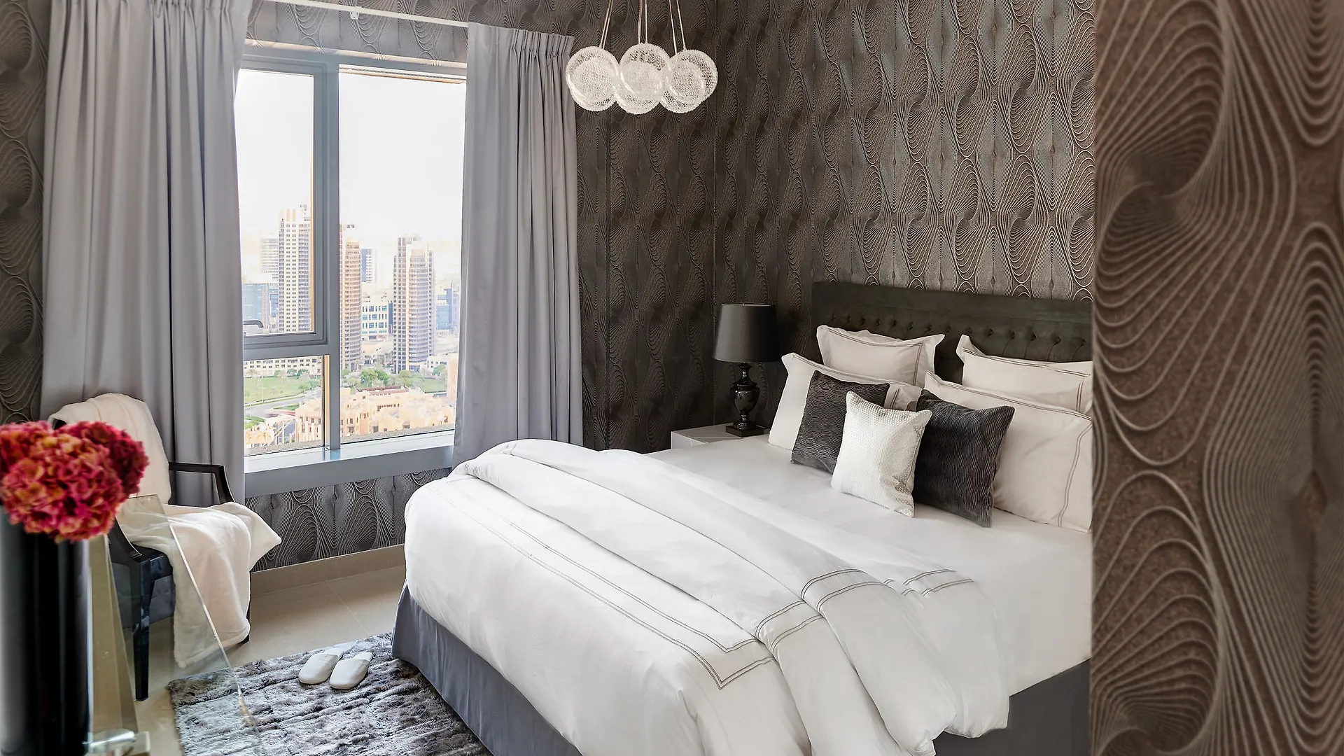 Dream Inn Dubai Apartments 29 Boulevard