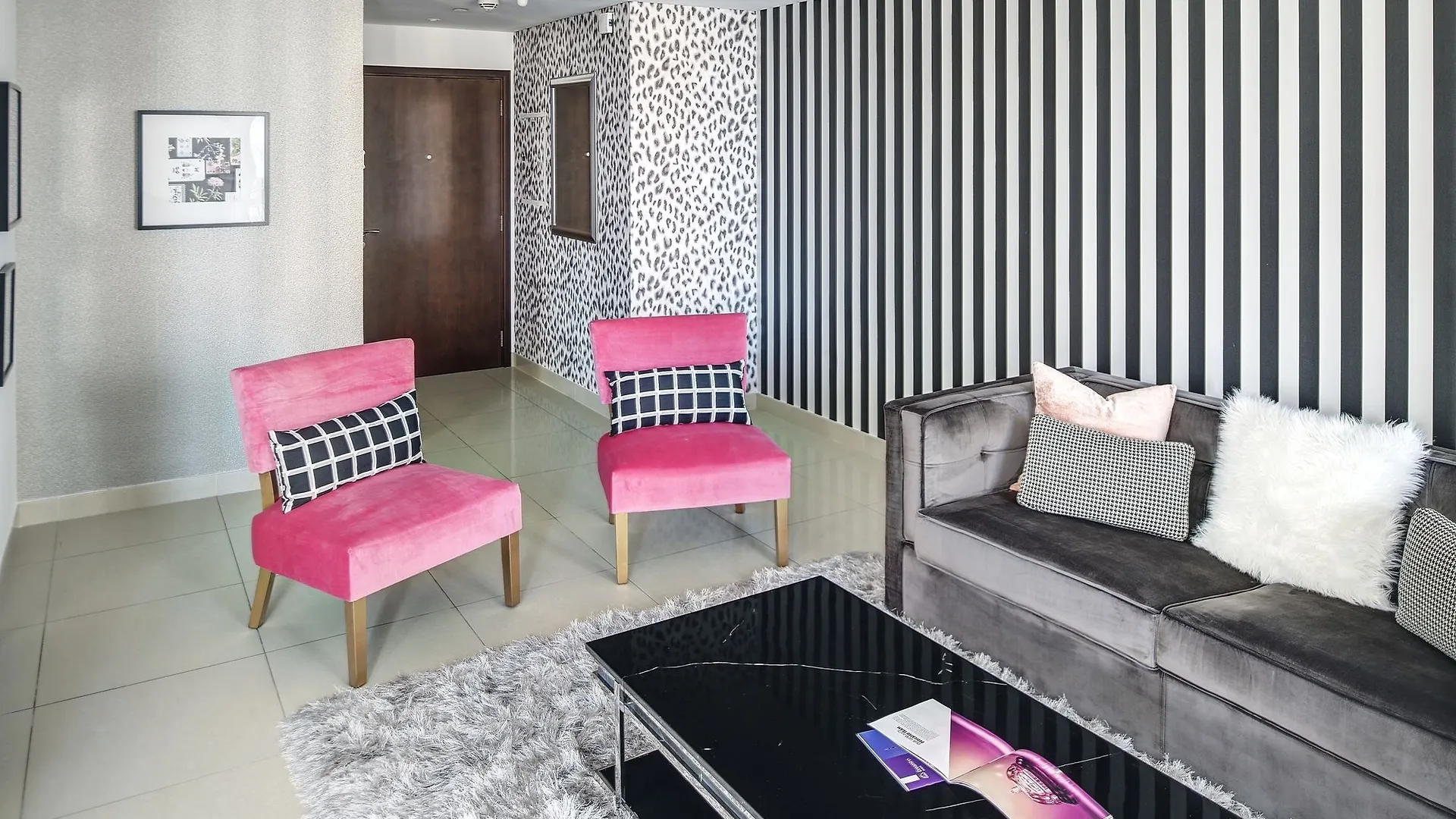 Dream Inn Dubai Apartments 29 Boulevard