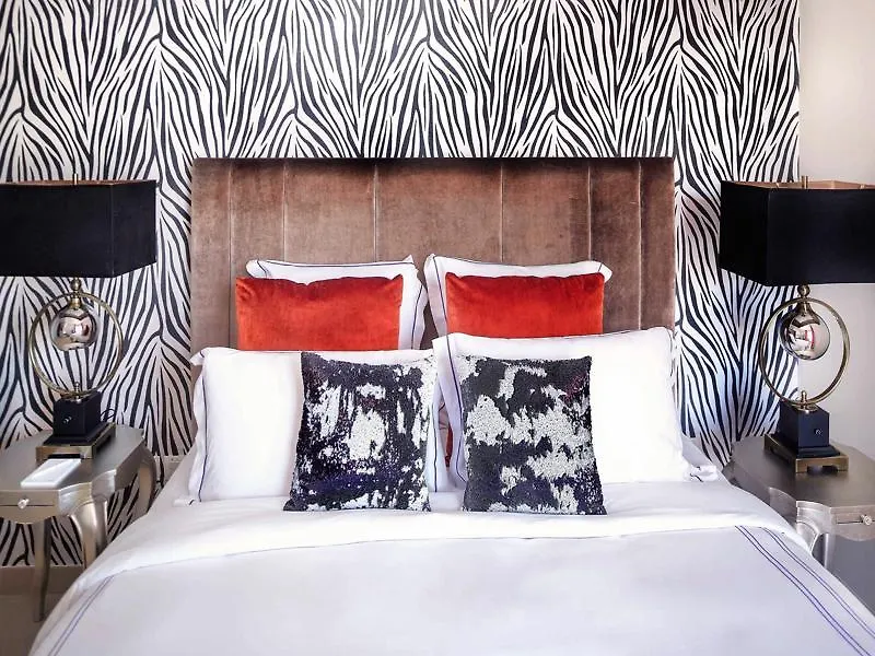 Dream Inn Dubai Apartments 29 Boulevard