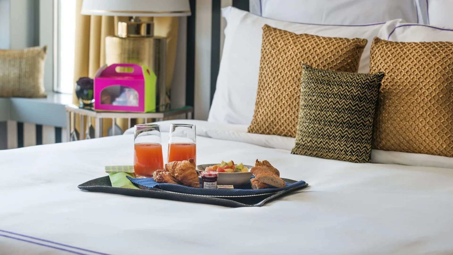 Dream Inn Dubai Apartments 29 Boulevard