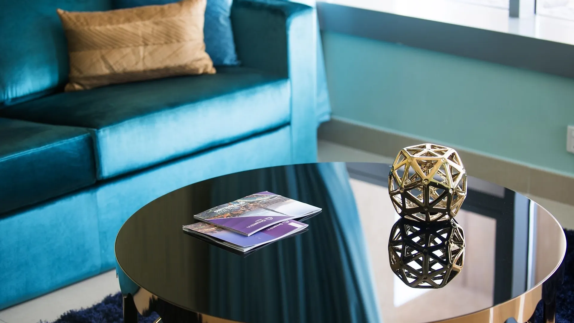 Dream Inn Dubai Apartments 29 Boulevard