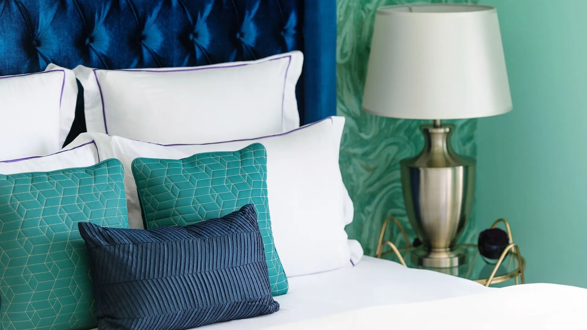 Dream Inn Dubai Apartments 29 Boulevard 4*,  United Arab Emirates