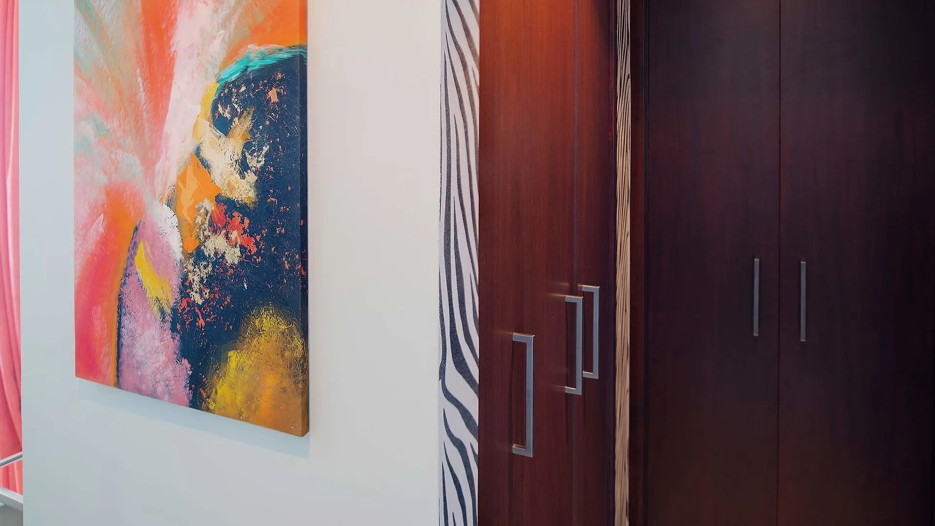 ****  Dream Inn Dubai Apartments 29 Boulevard United Arab Emirates