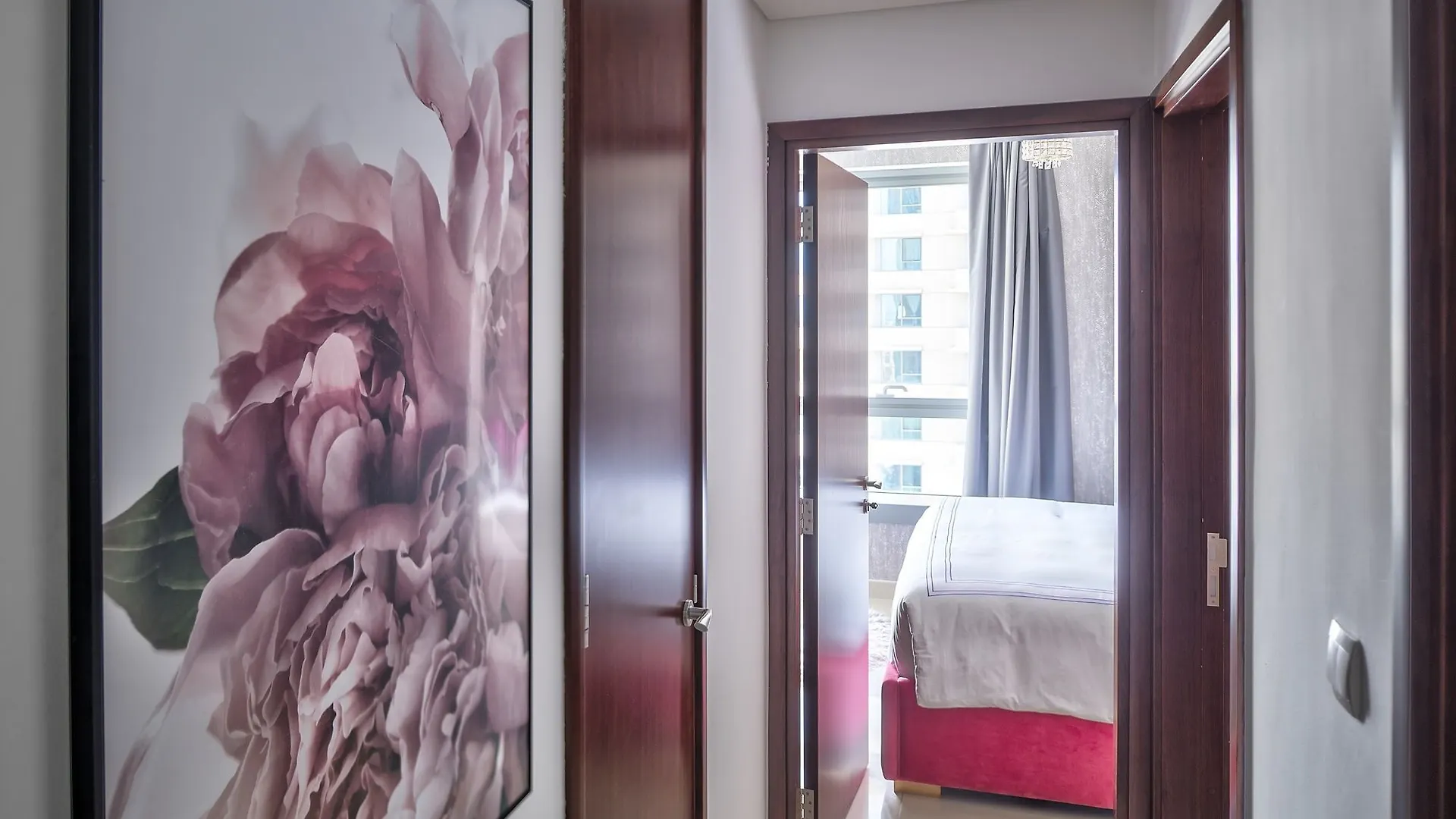 Dream Inn Dubai Apartments 29 Boulevard
