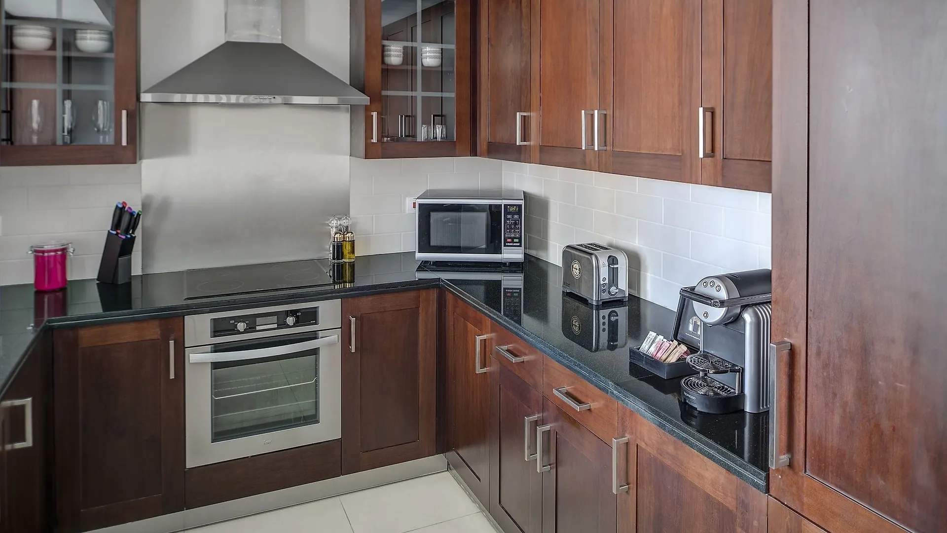 Dream Inn Dubai Apartments 29 Boulevard