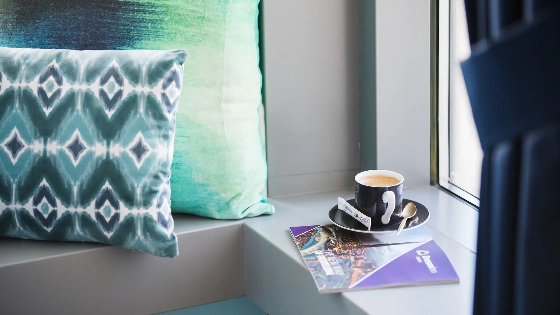 Dream Inn Dubai Apartments 29 Boulevard