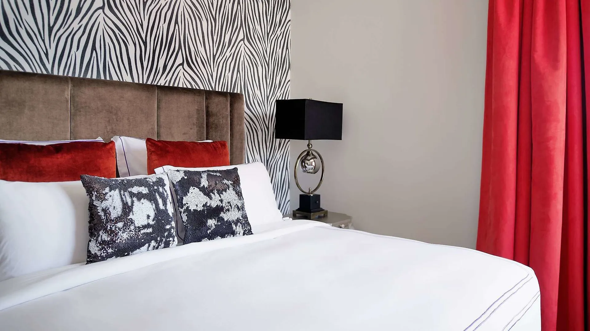 Dream Inn Dubai Apartments 29 Boulevard