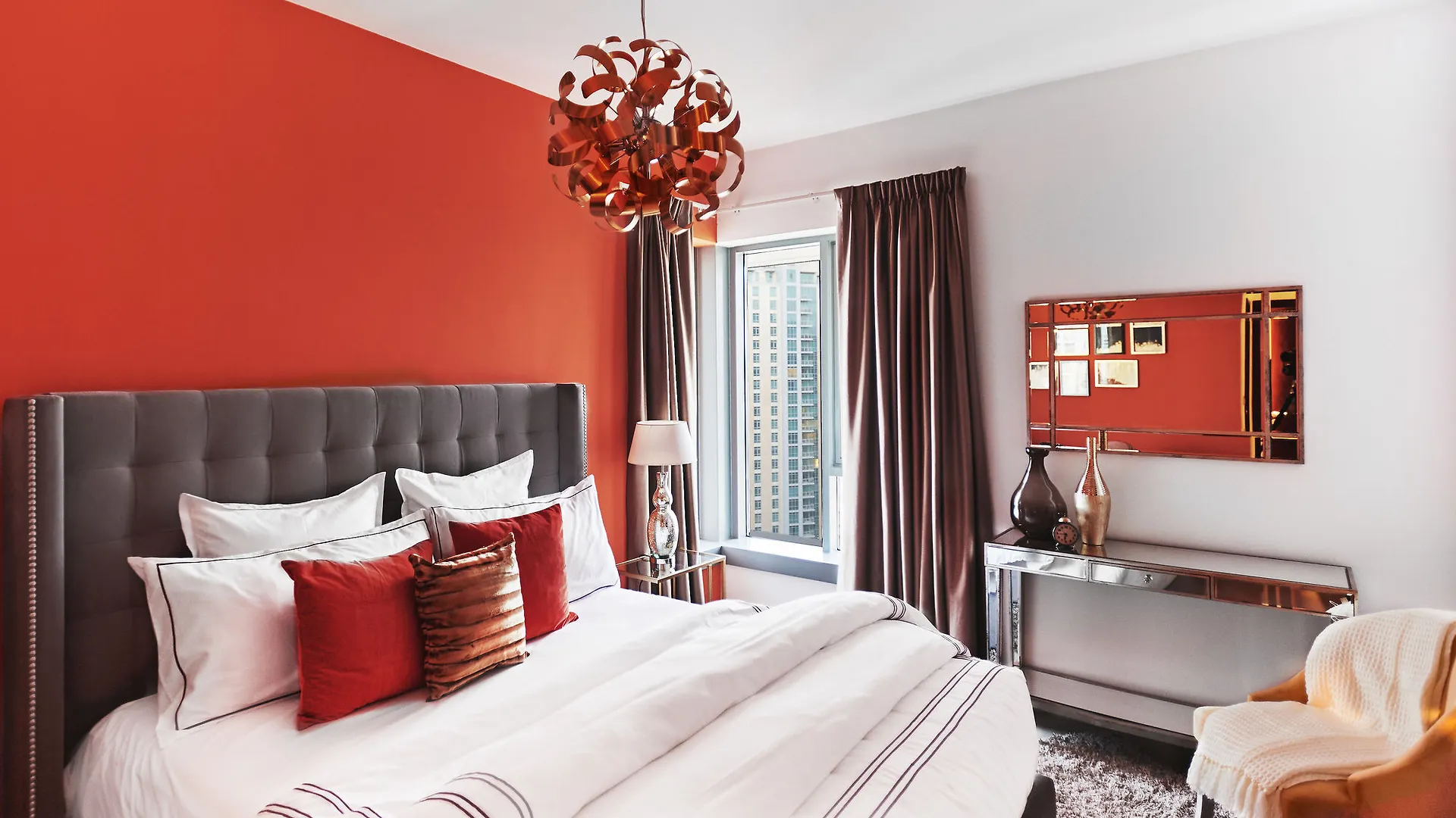 ****  Dream Inn Dubai Apartments 29 Boulevard United Arab Emirates