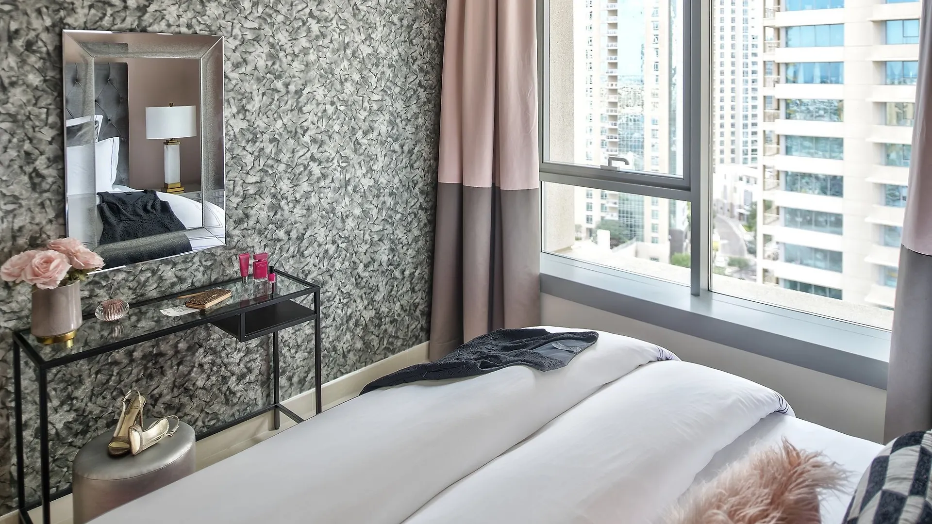 Dream Inn Dubai Apartments 29 Boulevard