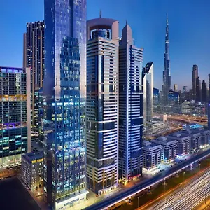 Hotel By Marriott Sheikh Zayed Road,
