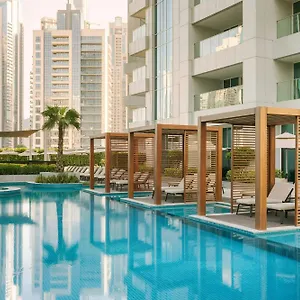 Aparthotel Sonder By Marriott Bonvoy Business Bay