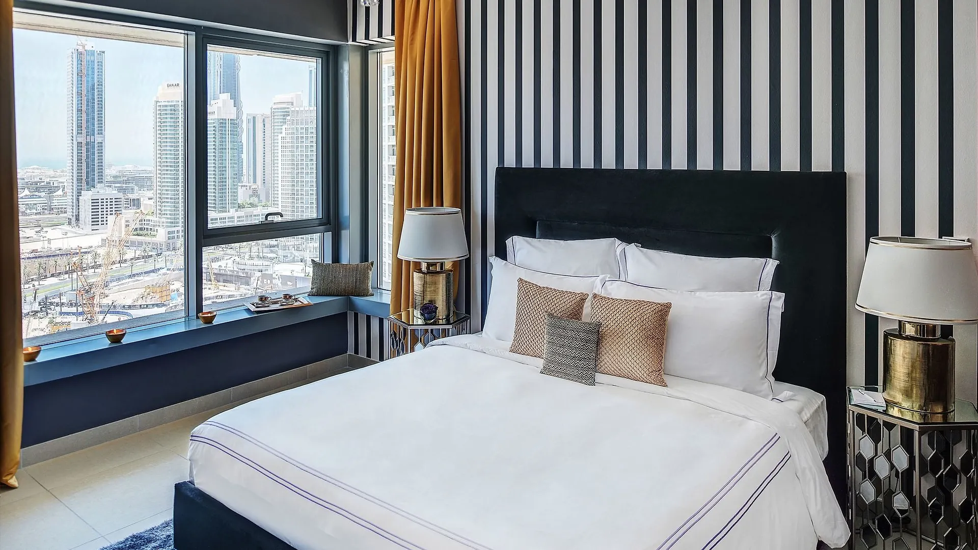 Dream Inn Dubai Apartments 29 Boulevard
