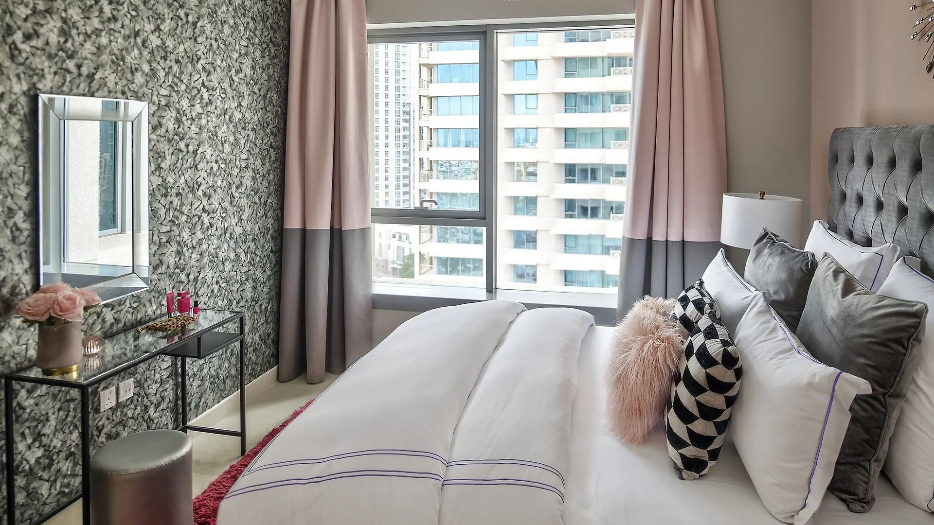 Dream Inn Dubai Apartments 29 Boulevard