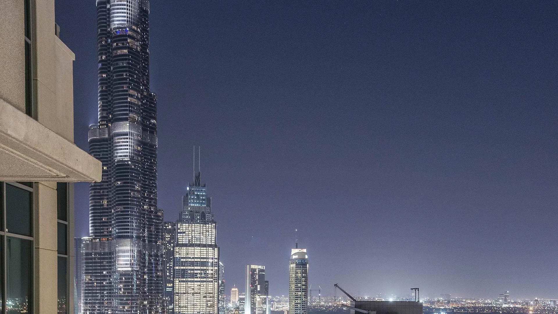 Dream Inn Dubai Apartments 29 Boulevard