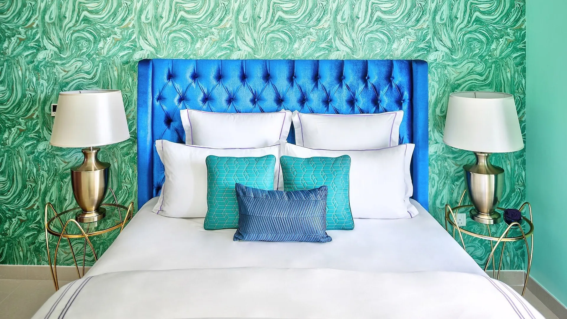 Dream Inn Dubai Apartments 29 Boulevard