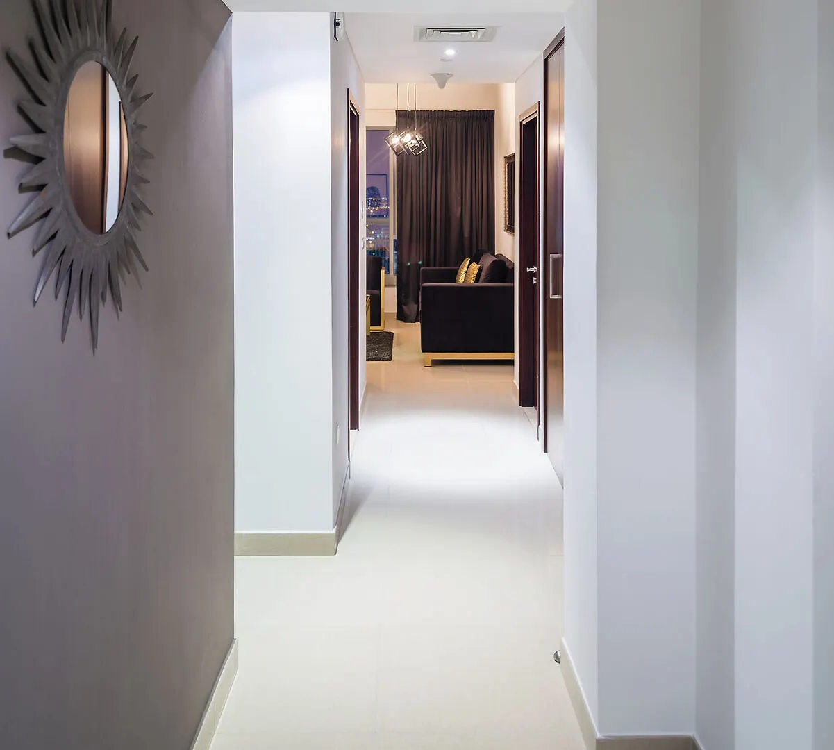 ****  Dream Inn Dubai Apartments 29 Boulevard Emirati Arabi Uniti