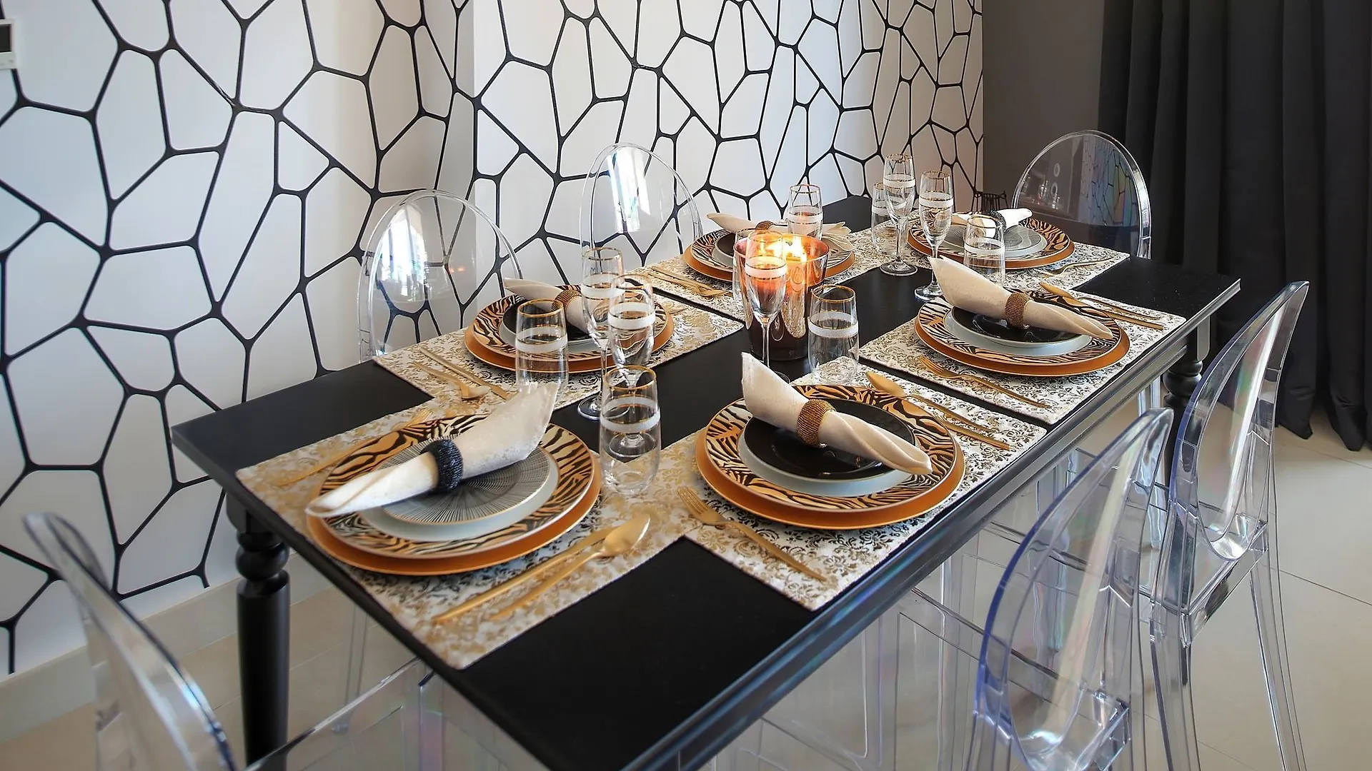 Dream Inn Dubai Apartments 29 Boulevard